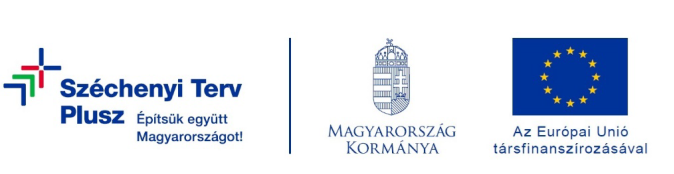 Széchenyi Terv Plusz – Magyarország Kormánya – Európai Unió